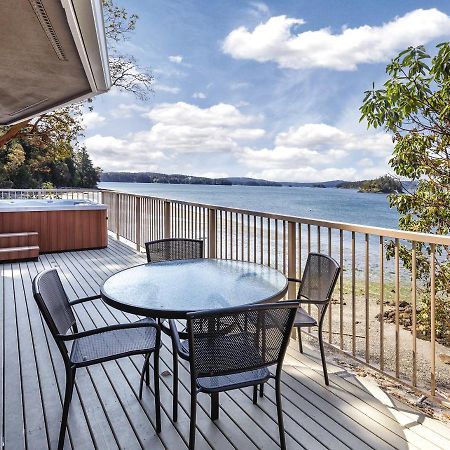 Worldmark Deer Harbor Bagian luar foto