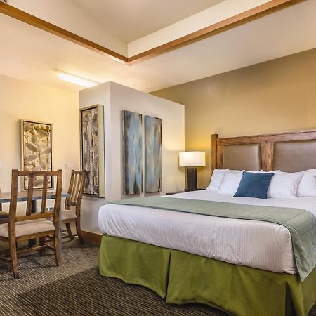 Worldmark Deer Harbor Bagian luar foto