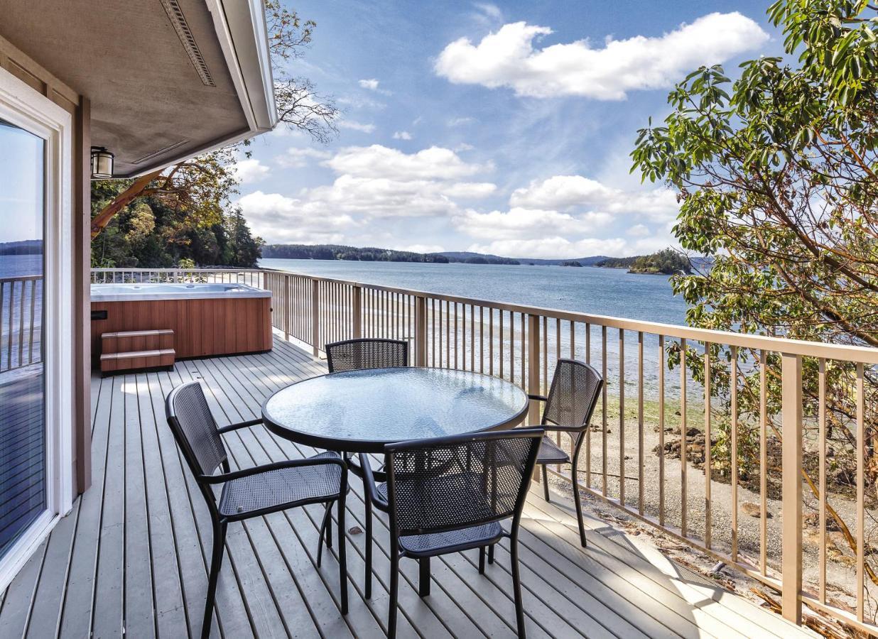 Worldmark Deer Harbor Bagian luar foto
