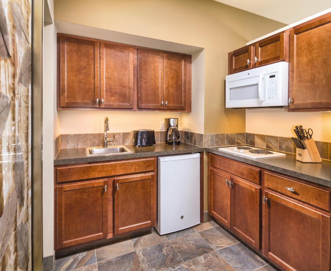 Worldmark Deer Harbor Bagian luar foto