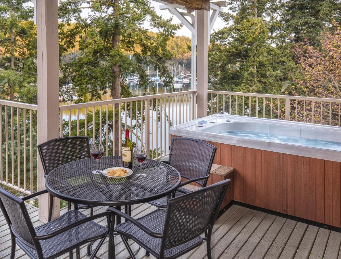Worldmark Deer Harbor Bagian luar foto