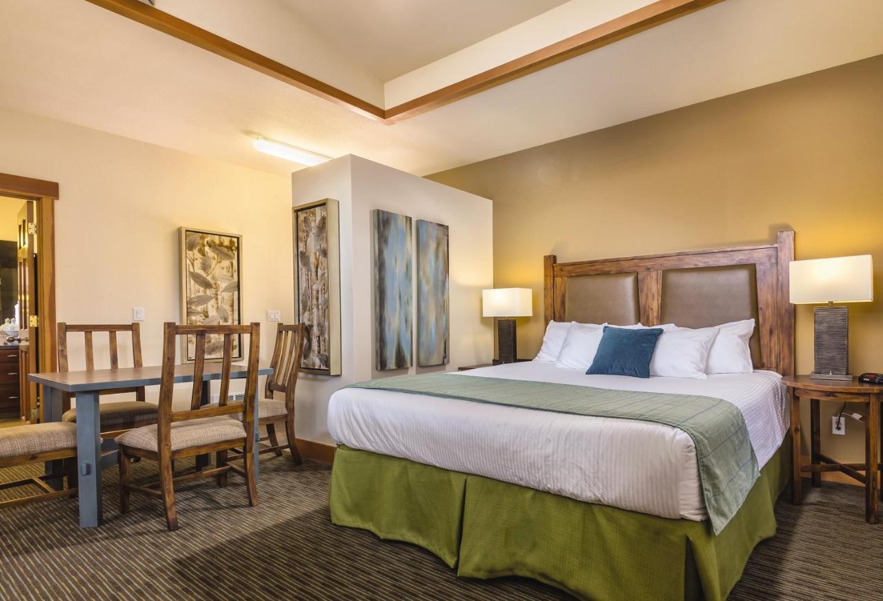 Worldmark Deer Harbor Bagian luar foto