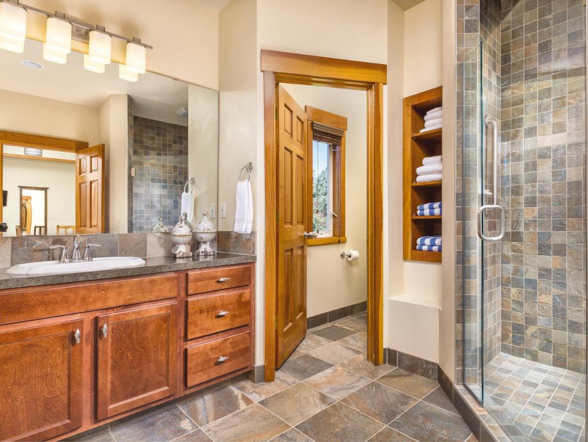 Worldmark Deer Harbor Bagian luar foto