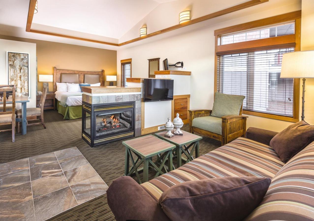Worldmark Deer Harbor Bagian luar foto